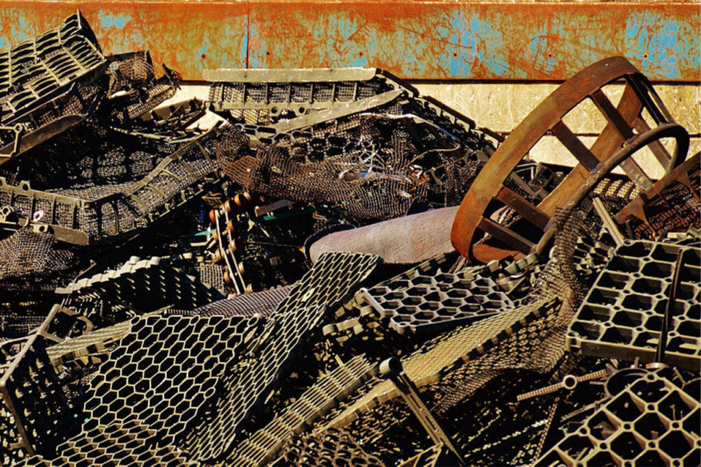 Çayyolu Hurda Alımı